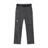 מכנס טיולים מתקצר לגבר INFINITY K2 CON' HIKING PANTS