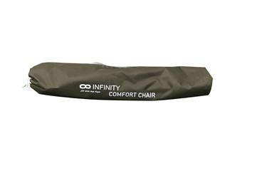 כיסא קמפינג מתקפל INFINITY COMFORT CHAIR