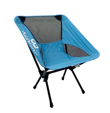 כיסא קמפינג קומפקטי  INFINITY ALPHA CHAIR