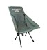 כיסא קמפינג קומפקטי גבוה INFINITY BETA HIGH CHAIR