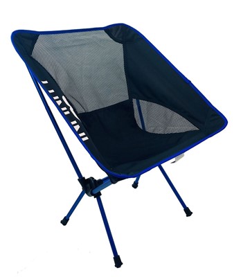 כיסא קמפינג קומפקטי אולטרה לייט  INFINITY DELTA UL CHAIR