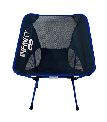 כיסא קמפינג קומפקטי אולטרה לייט  INFINITY DELTA UL CHAIR