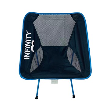 כיסא קמפינג קומפקטי אולטרה לייט  INFINITY DELTA UL CHAIR