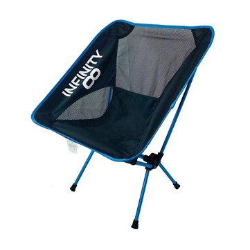 כיסא קמפינג קומפקטי אולטרה לייט  INFINITY DELTA UL CHAIR