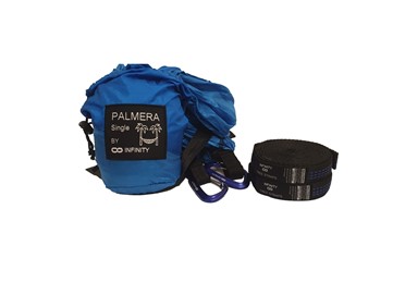 ערסל יחיד INFINITY PALMERA Single Hammock