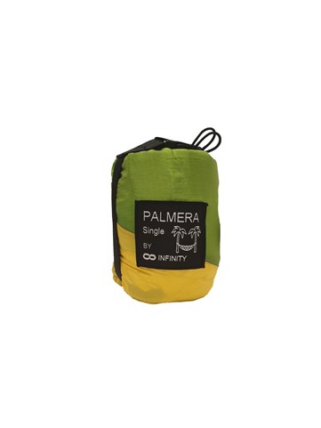 ערסל יחיד INFINITY PALMERA Single Hammock
