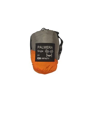 ערסל יחיד INFINITY PALMERA Single Hammock