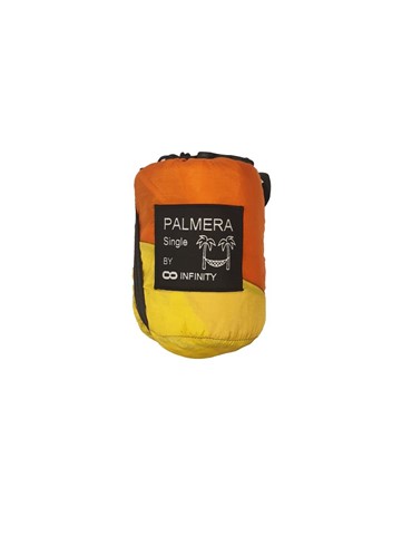ערסל יחיד INFINITY PALMERA Single Hammock