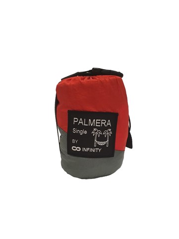 ערסל יחיד INFINITY PALMERA Single Hammock