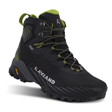 נעל הרים לגברים KAYLAND DUKE EVO MID GTX