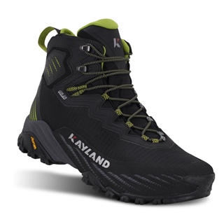 נעל הרים לגברים KAYLAND DUKE EVO MID GTX