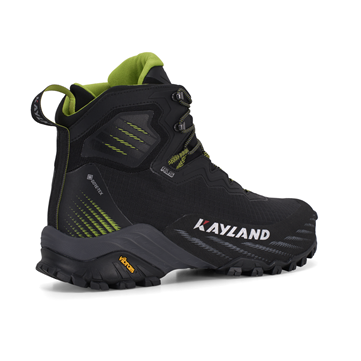 נעל הרים לגברים KAYLAND DUKE EVO MID GTX