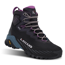 נעל הרים נשים KAYLAND DUKE EVO MID w's GTX