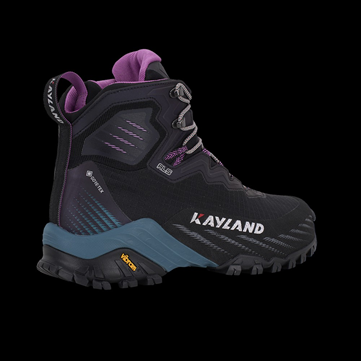 נעל הרים נשים KAYLAND DUKE EVO MID w's GTX