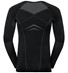 חולצה תרמית גבר ODLO EVOLUTION WARM