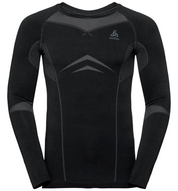 חולצה תרמית גבר ODLO EVOLUTION WARM