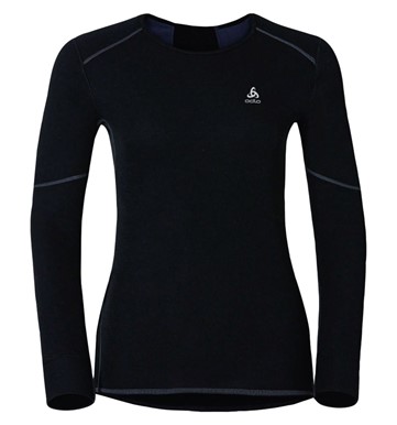 חולצה תרמית נשים ODLO ACTIVE X-WARM
