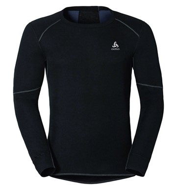 חולצה תרמית גבר ODLO ACTIVE X-WARM