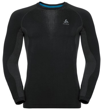 חולצה תרמית גבר ODLO PERFORMANCE WARM
