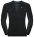 חולצה תרמית גבר ODLO PERFORMANCE WARM