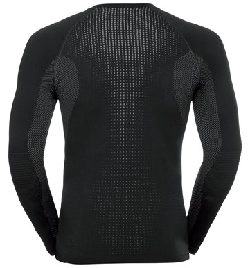 חולצה תרמית גבר ODLO PERFORMANCE WARM