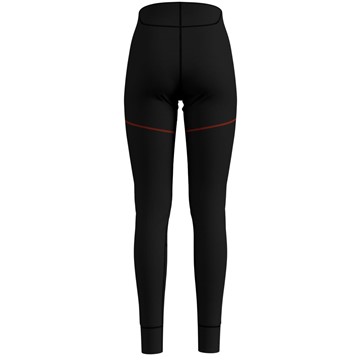 מכנס תרמי נשים ODLO ACTIVE X-WARM