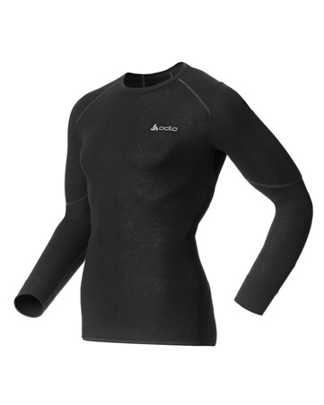 חולצה תרמית גבר ODLO ACTIVE X-WARM