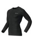 חולצה תרמית גבר ODLO ACTIVE X-WARM
