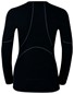 חולצה תרמית נשים ODLO ACTIVE X-WARM
