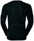 חולצה תרמית גבר ODLO ACTIVE X-WARM