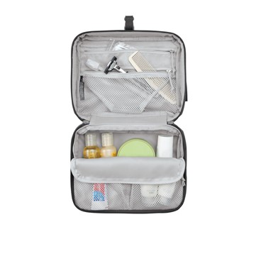 תיק כלי רחצה OSPREY Daylite® Hanging Toiletry Kit