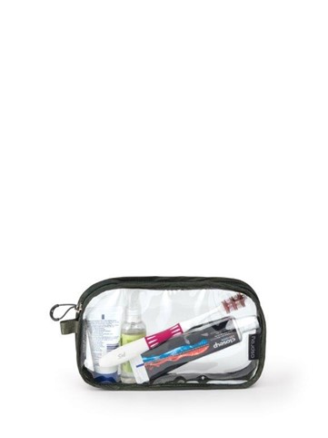 מארז נוזלים  ULTRALIGHT LIQUIDS POUCH