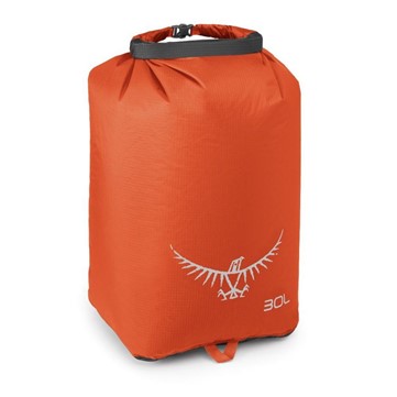 שקית אטומה למים 30 ליטר Ultralight Drysacks