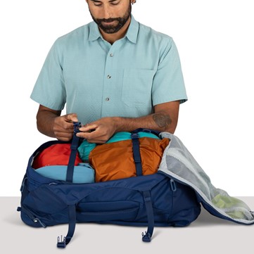 תיק עליה למטוס FARPOINT 40