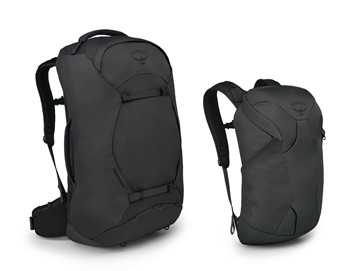 תרמיל מזוודה FARPOINT 70