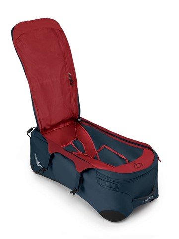 מזוודה תרמיל  FARPOINT WHEELED 65