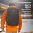 תיק עליה למטוס DAYLITE CO TRAVEL PACK 44