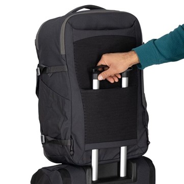 תיק עליה למטוס DAYLITE TRAVEL PACK 35