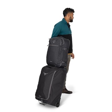 תיק עליה למטוס DAYLITE CO TRAVEL PACK 44
