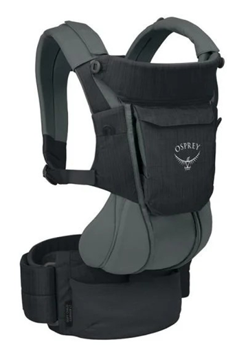 מנשא חזה לתינוק לטיולים POCO™ Soft Child Carrier LT