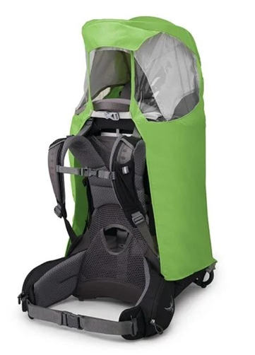 כיסוי גשם POCO Raincover