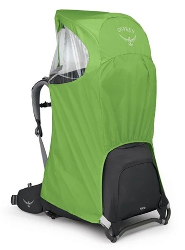 כיסוי גשם POCO Raincover
