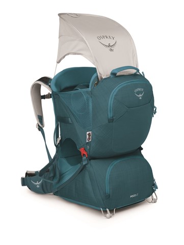 מגן שמש POCO LT/SLT Sunshade