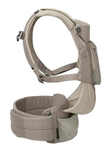 מנשא חזה לתינוק לטיולים POCO™ Soft Child Carrier LT