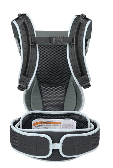 מנשא חזה לתינוק לטיולים POCO™ Soft Child Carrier