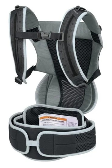 מנשא חזה לתינוק לטיולים POCO™ Soft Child Carrier