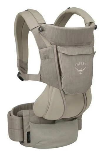 מנשא חזה לתינוק לטיולים POCO™ Soft Child Carrier LT