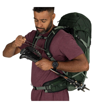 תיק גב גברים TALON 33 חדש