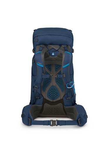 תיק גב KESTREL 38