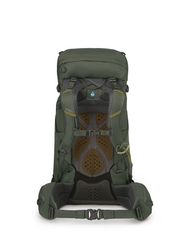 תיק גב KESTREL 38